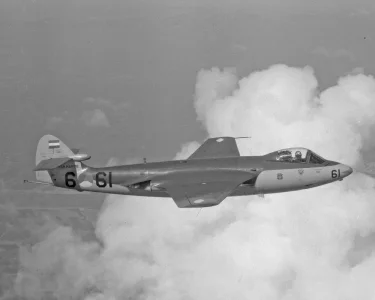 Netherland Navy Sea Hawk FGA.50 (6-61) inflight (1957-59).jpg