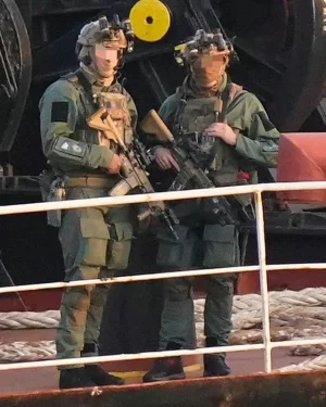 Irish army ranger arw seized the MV Matthew drug ship September 2023 1.webp