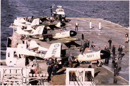 Australian Navy Sea Venom on HMAS Melbourne.webp