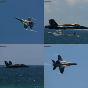Blue Angels