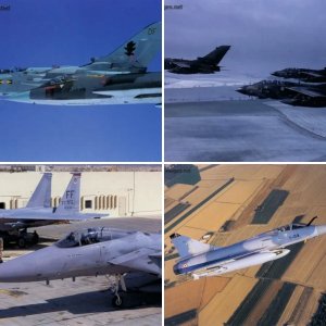 Combat Air Patrol