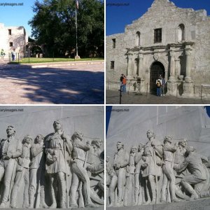 The Alamo