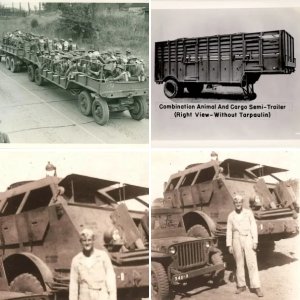 American Trucks