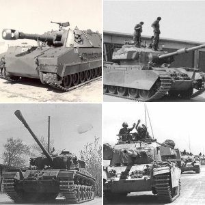 Modern Military
