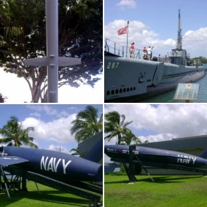 Pearl Harbor