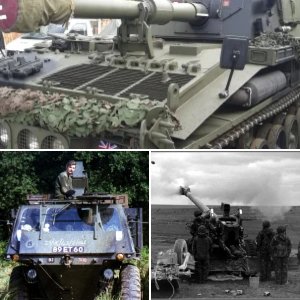 My Army life