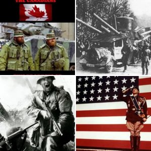 War Things