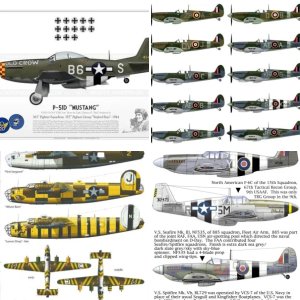 aircraft art 2