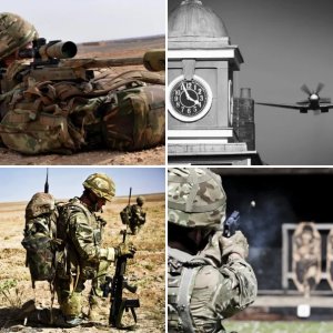 RAF Photographic Competition 2012