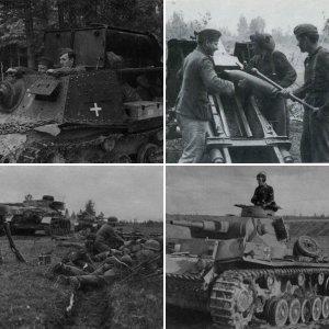 WW2 German Images - Part 2