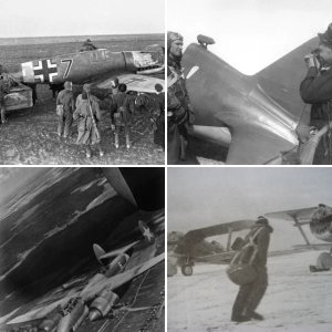 WW2 Soviet images