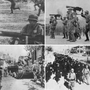 Battle for Shanghai, 1937