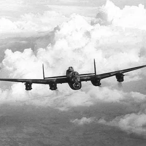 Avro Lancaster