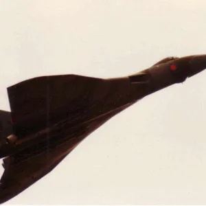 Avro Vulcan