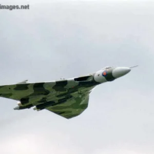 Avro Vulcan