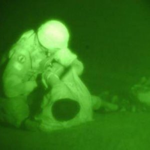 US soldier Falluja Iraq