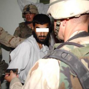 US soldier kirkuk Iraq