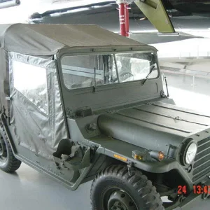 willys jeep