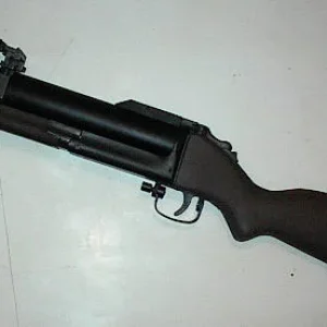 M79 Grenade launcher