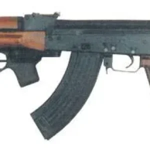 AKM