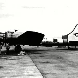 U.S.C.G. B-17