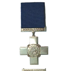 The George Cross