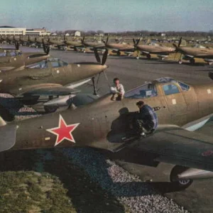 P-39 or P-63