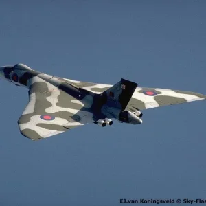 Vulcan