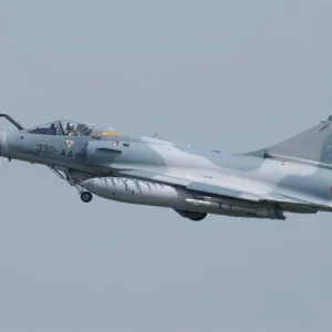 Mirage 2000-5