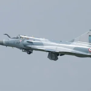 Mirage 2000C