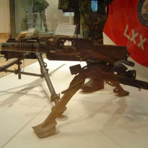 Grenade Launcher AGS-17