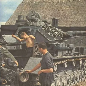 Panzer IV