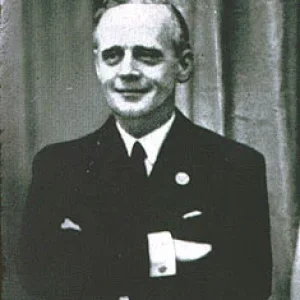 Joachim von Ribbentrop