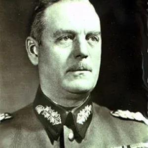 General Wilhelm Keitel