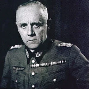 General Ludwig Beck