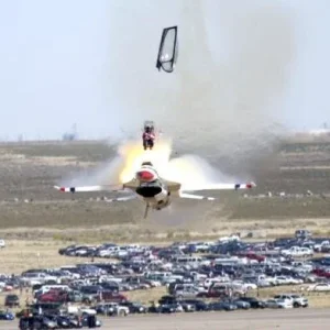 Eject, Eject, Eject