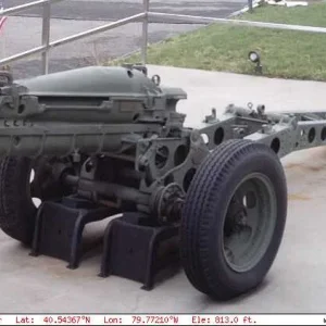 75mm howitzer