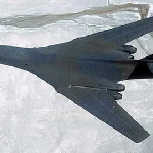 B1 Bomber