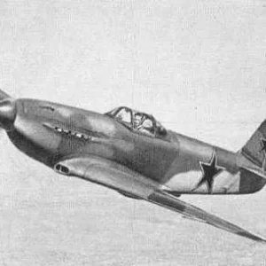 YAK-3