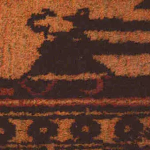 War Rug