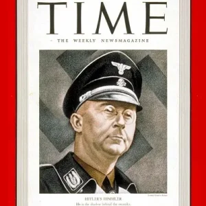 Heinrich Himmler