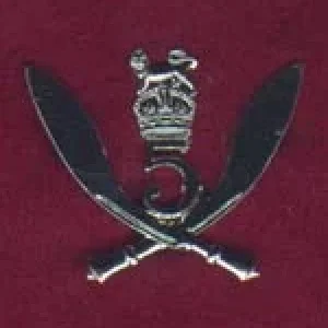 5th Gurkha Rifles