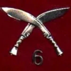 6th Gurkha Rifles