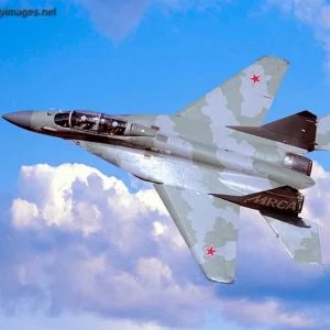 MiG-29