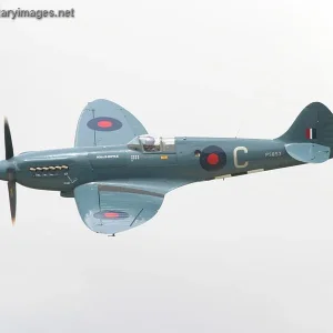 PRXIX Spitfire