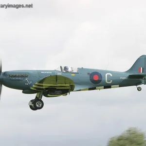 PRXIX Spitfire