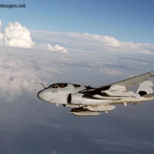 EA-6B Prowler