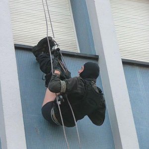 Abseil - Oops