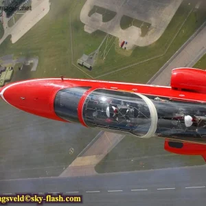 Red Arrow