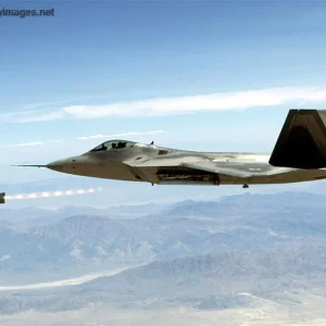 F-22 Raptor